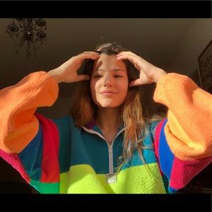 Meet your Posher, Maia